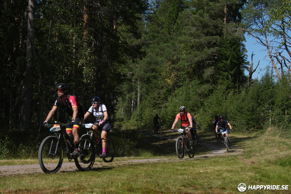 Bild från Cykelvasan 2022 (90km)