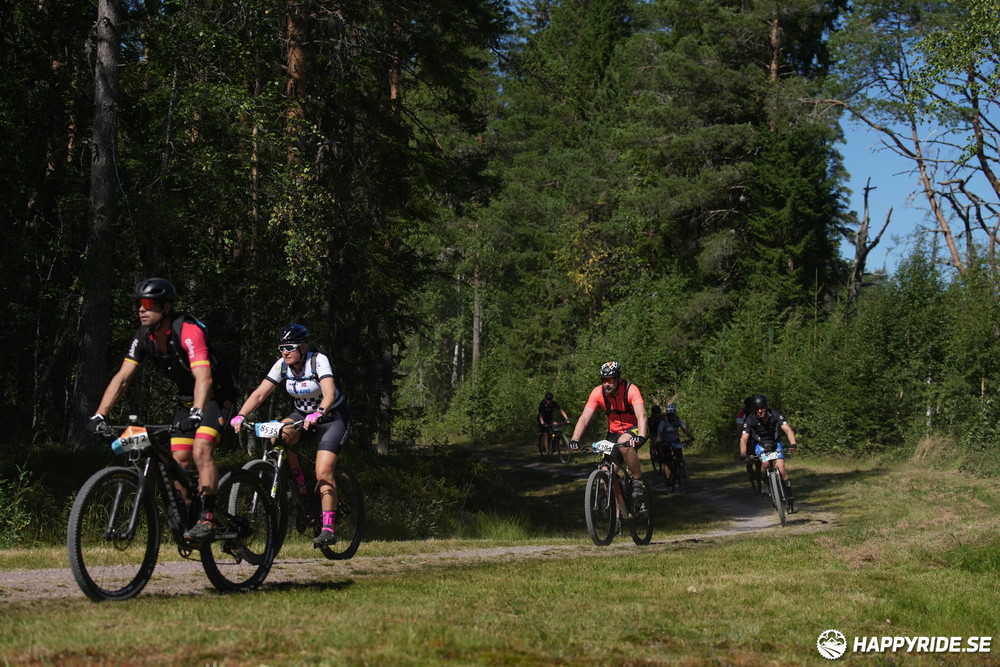 Bild från Cykelvasan 2022 (90km)
