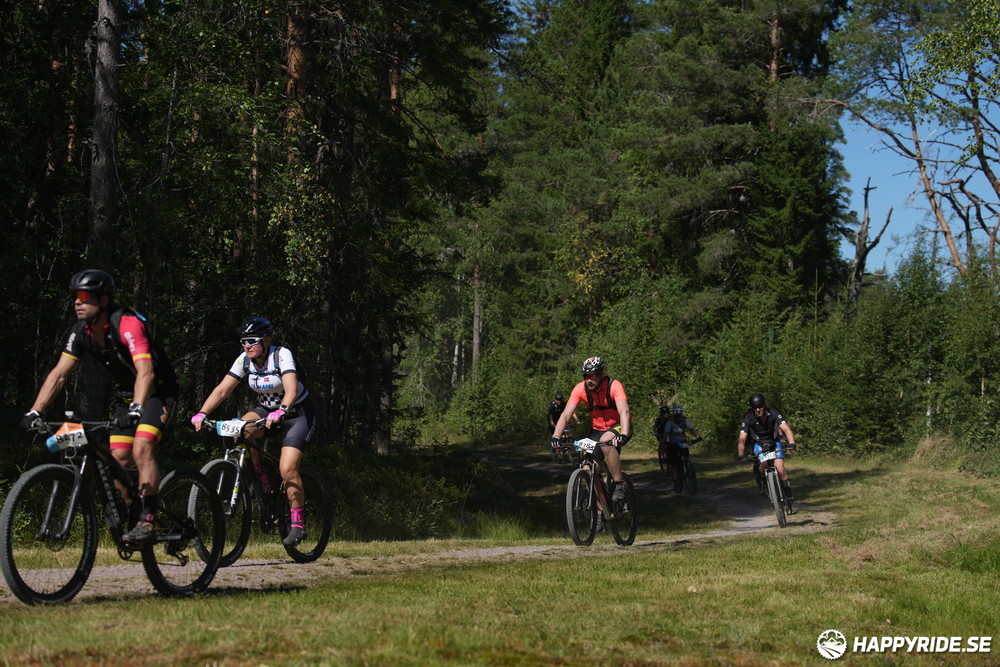 Bild från Cykelvasan 2022 (90km)