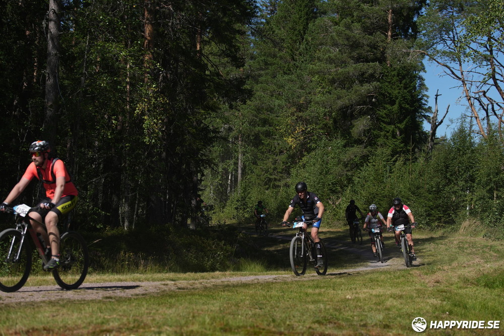 Bild från Cykelvasan 2022 (90km)