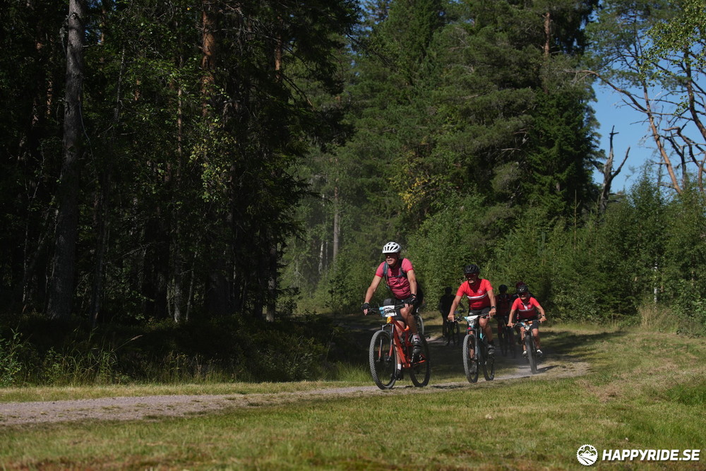 Bild från Cykelvasan 2022 (90km)
