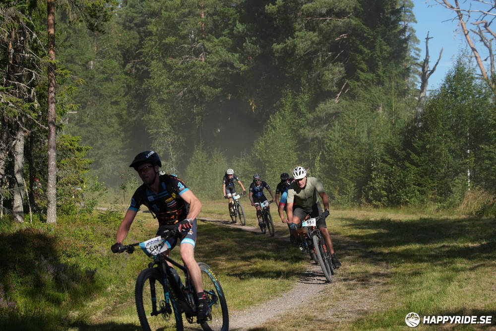 Bild från Cykelvasan 2022 (90km)