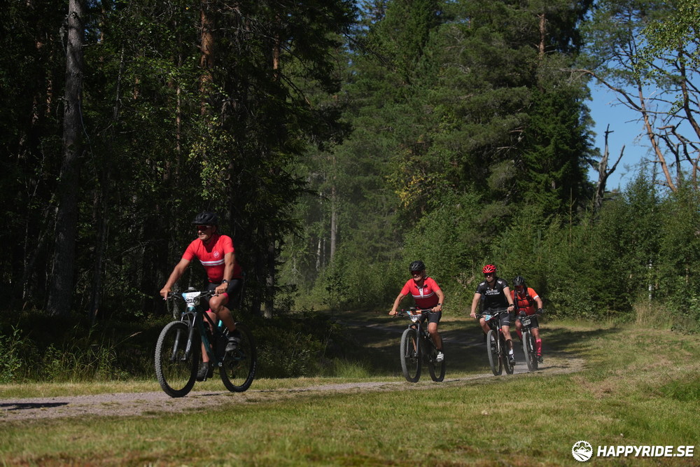 Bild från Cykelvasan 2022 (90km)