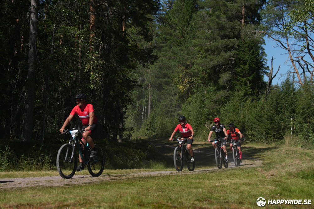 Bild från Cykelvasan 2022 (90km)