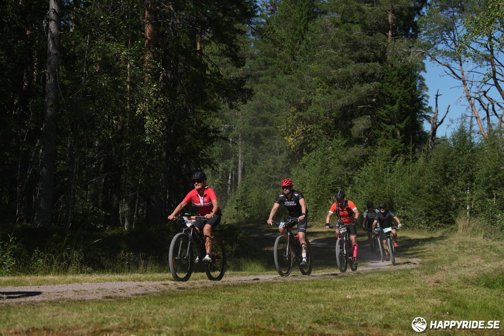 Bild från Cykelvasan 2022 (90km)