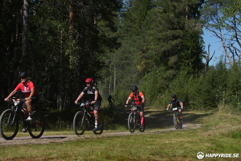 Bild från Cykelvasan 2022 (90km)