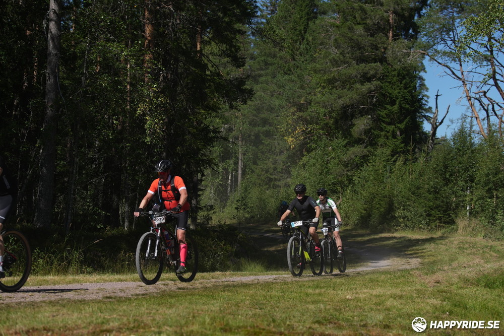 Bild från Cykelvasan 2022 (90km)