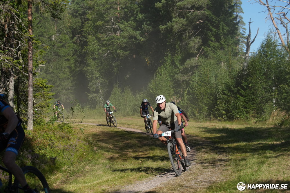 Bild från Cykelvasan 2022 (90km)