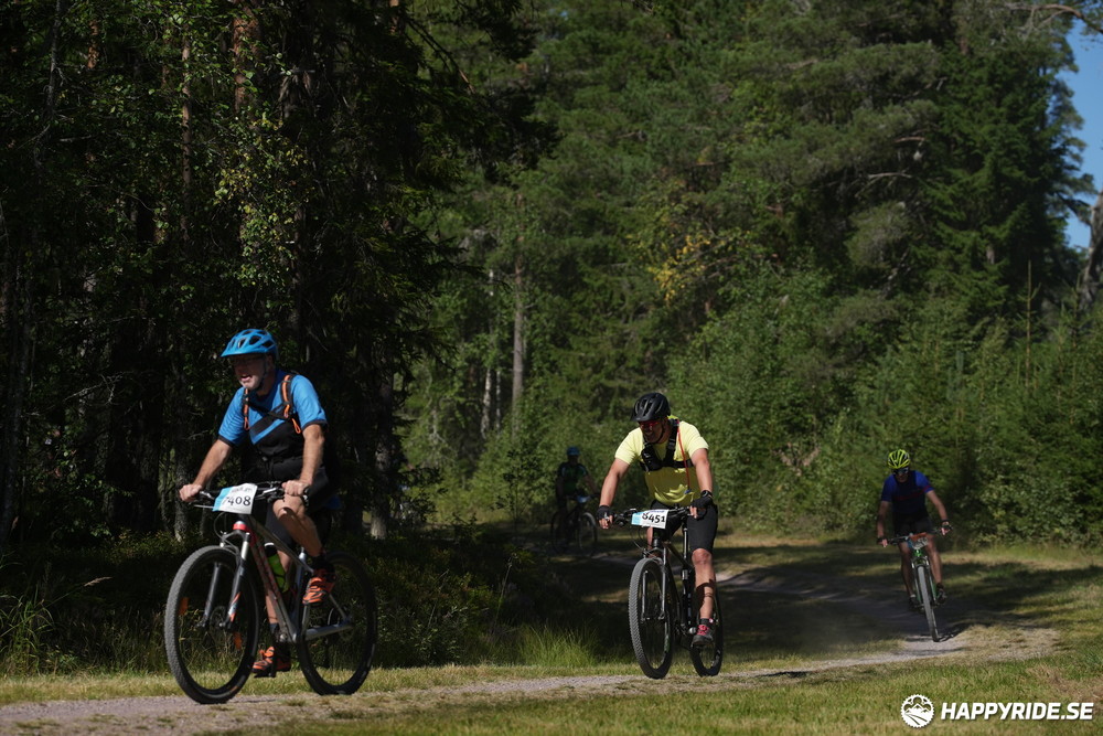 Bild från Cykelvasan 2022 (90km)