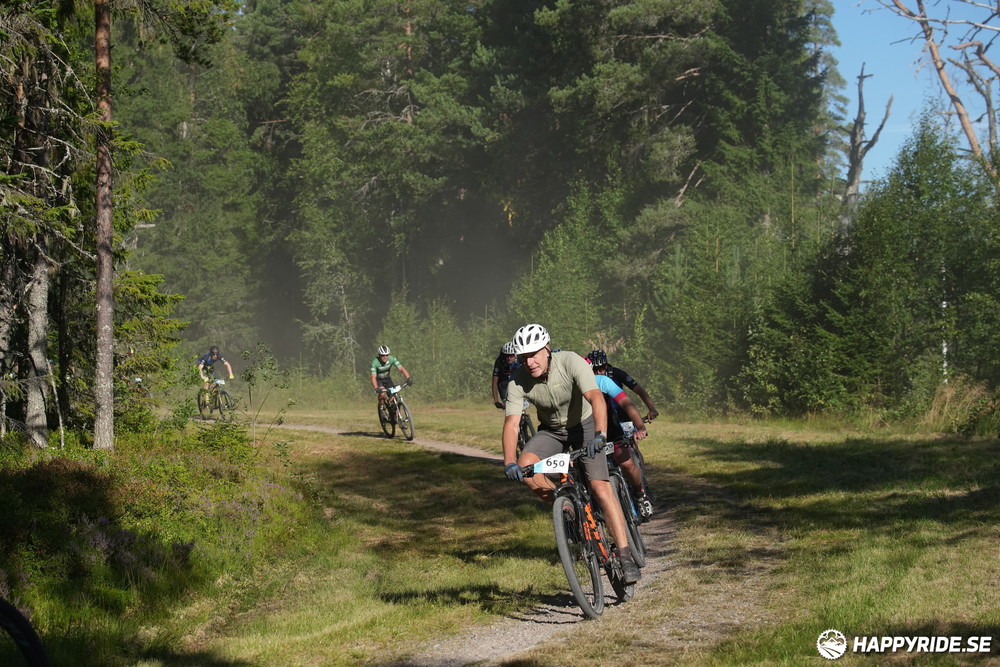 Bild från Cykelvasan 2022 (90km)