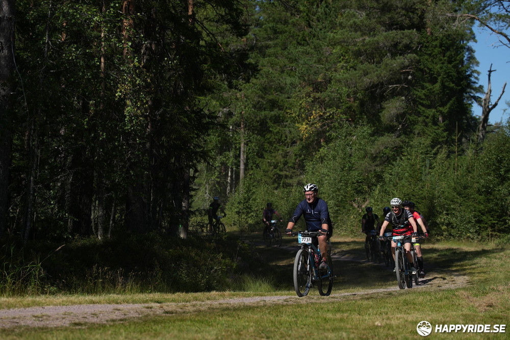 Bild från Cykelvasan 2022 (90km)