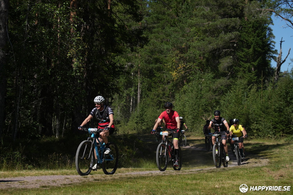 Bild från Cykelvasan 2022 (90km)