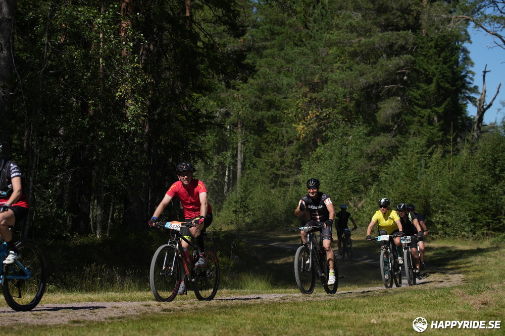 Bild från Cykelvasan 2022 (90km)