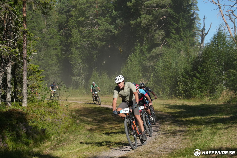 Bild från Cykelvasan 2022 (90km)