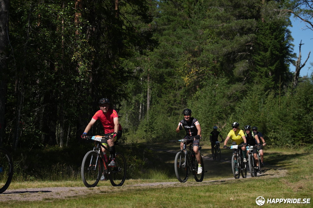 Bild från Cykelvasan 2022 (90km)