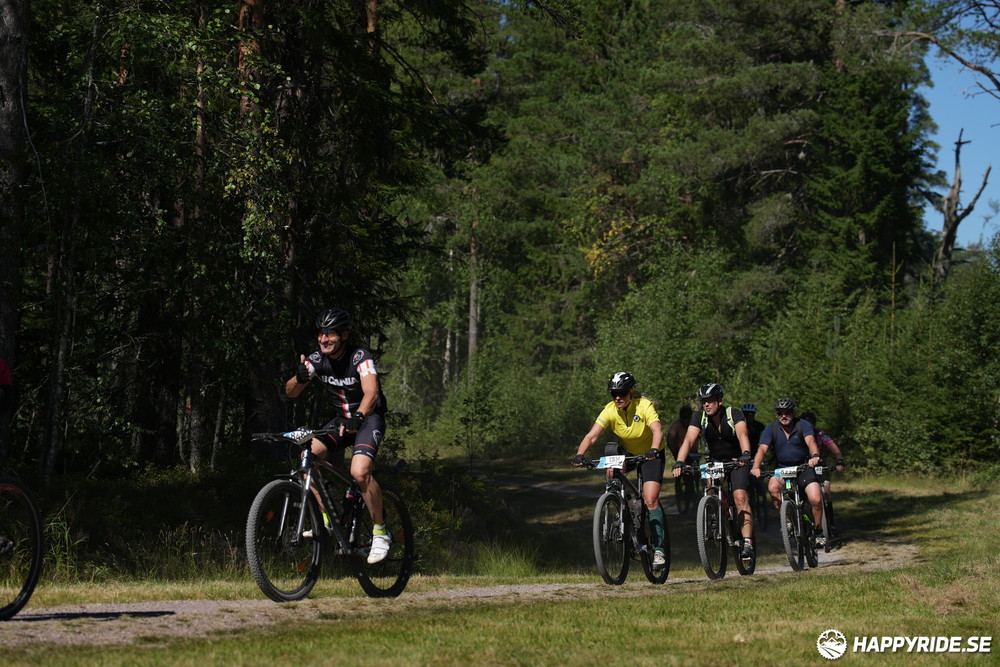 Bild från Cykelvasan 2022 (90km)