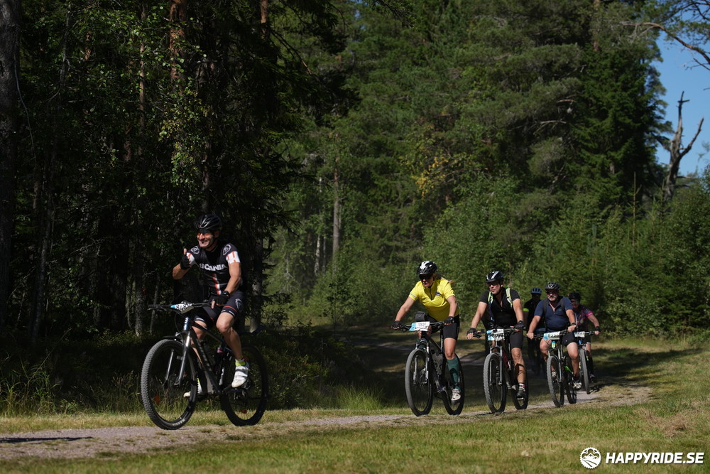 Bild från Cykelvasan 2022 (90km)