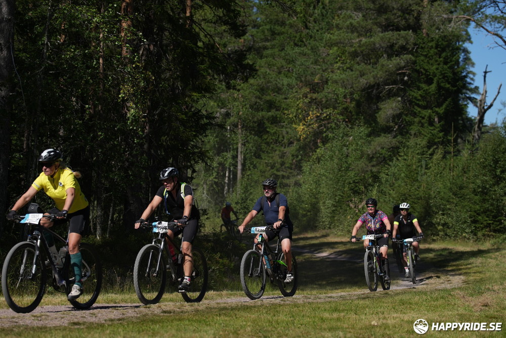 Bild från Cykelvasan 2022 (90km)