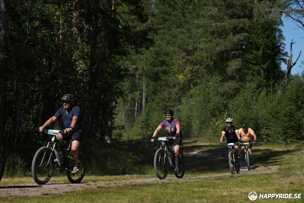 Bild från Cykelvasan 2022 (90km)