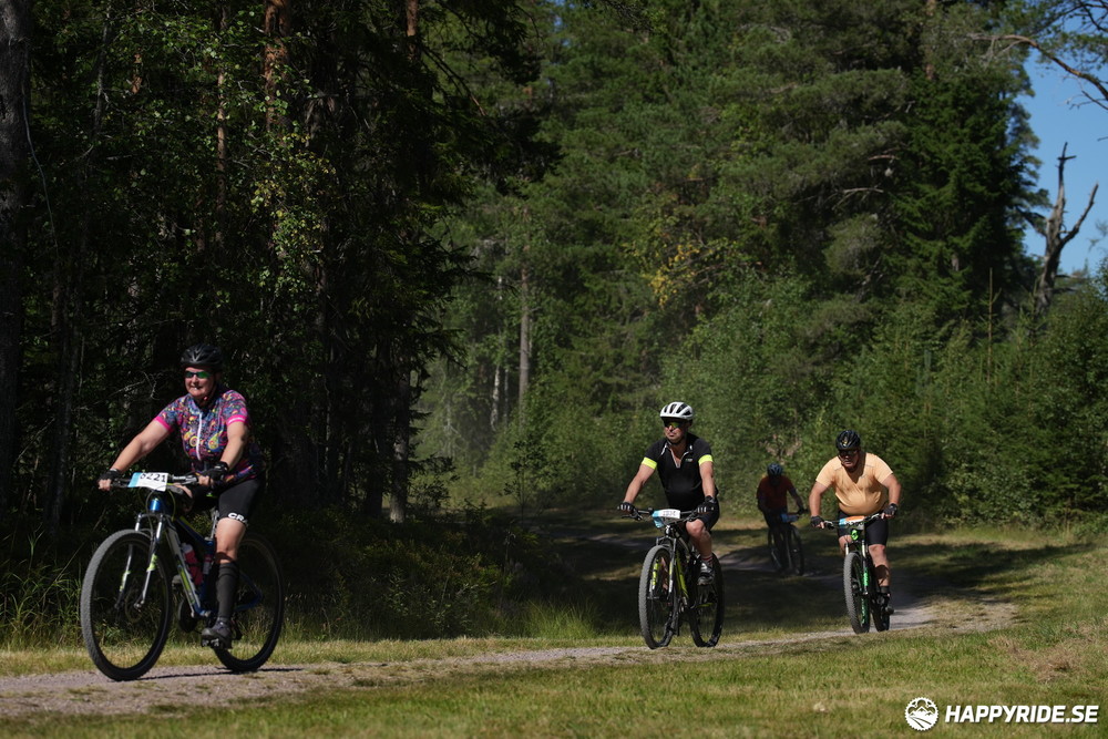 Bild från Cykelvasan 2022 (90km)