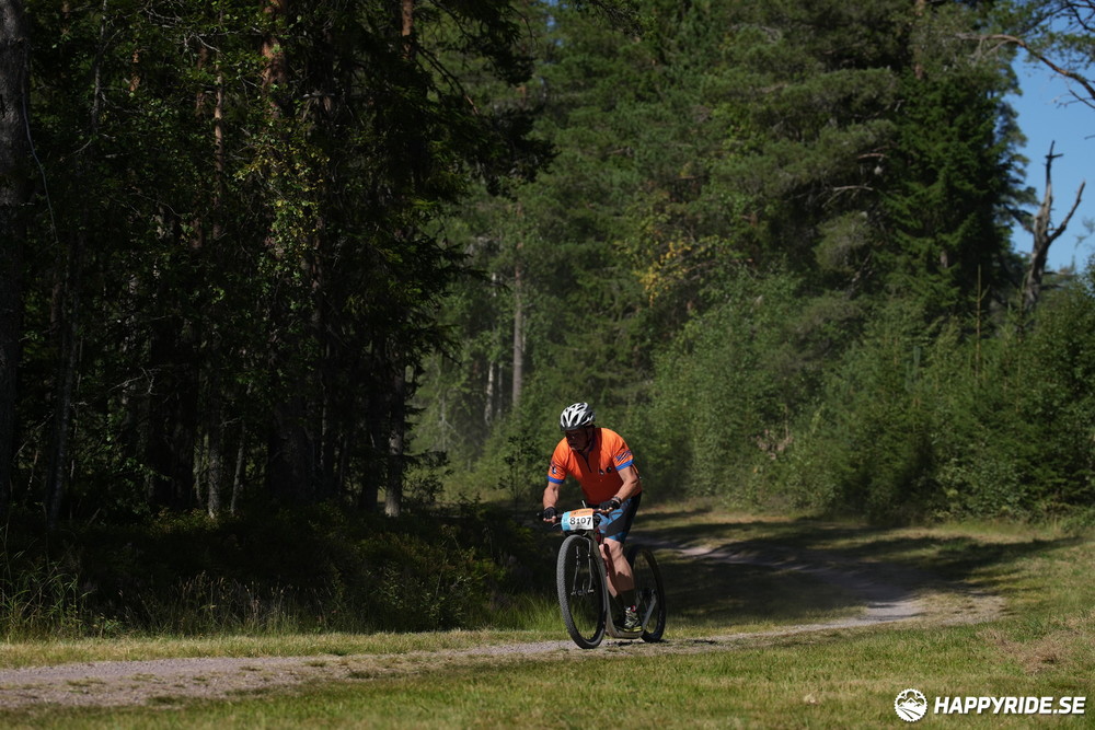 Bild från Cykelvasan 2022 (90km)