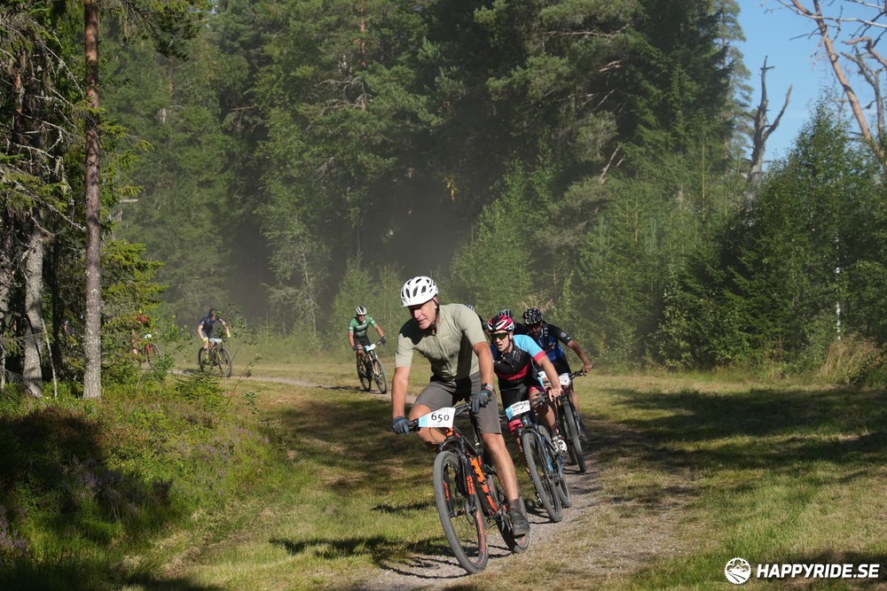 Bild från Cykelvasan 2022 (90km)