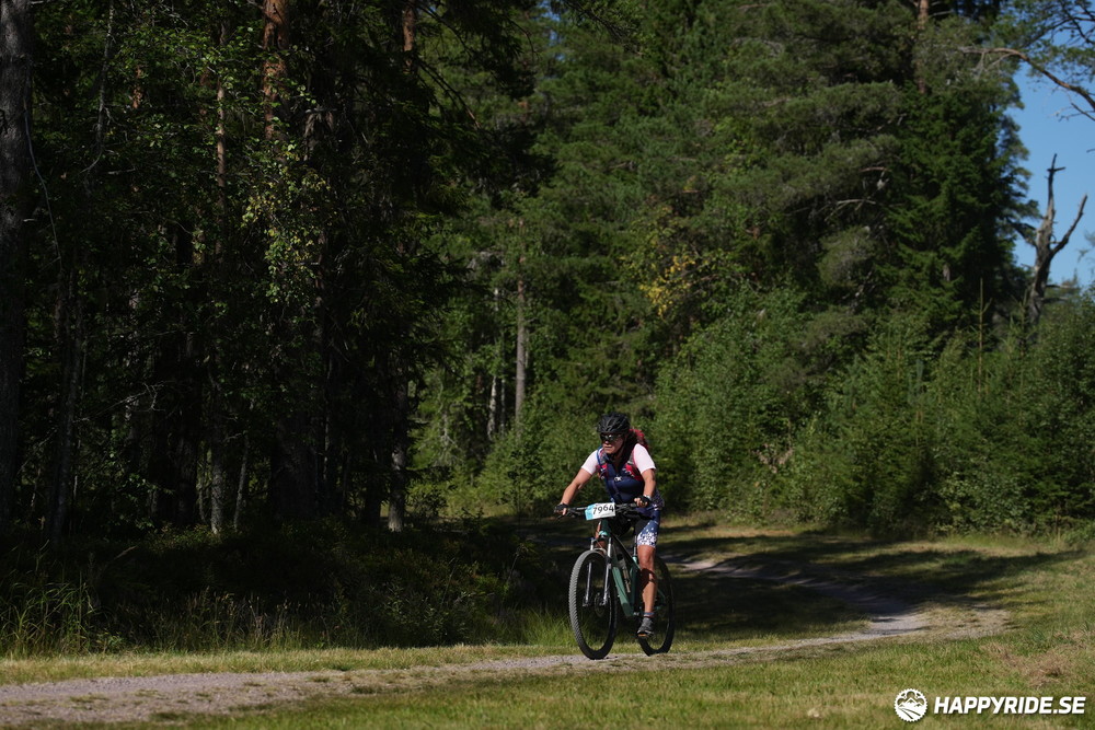 Bild från Cykelvasan 2022 (90km)