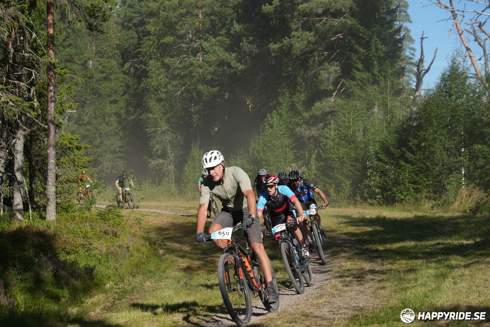 Bild från Cykelvasan 2022 (90km)
