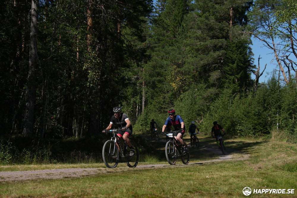 Bild från Cykelvasan 2022 (90km)