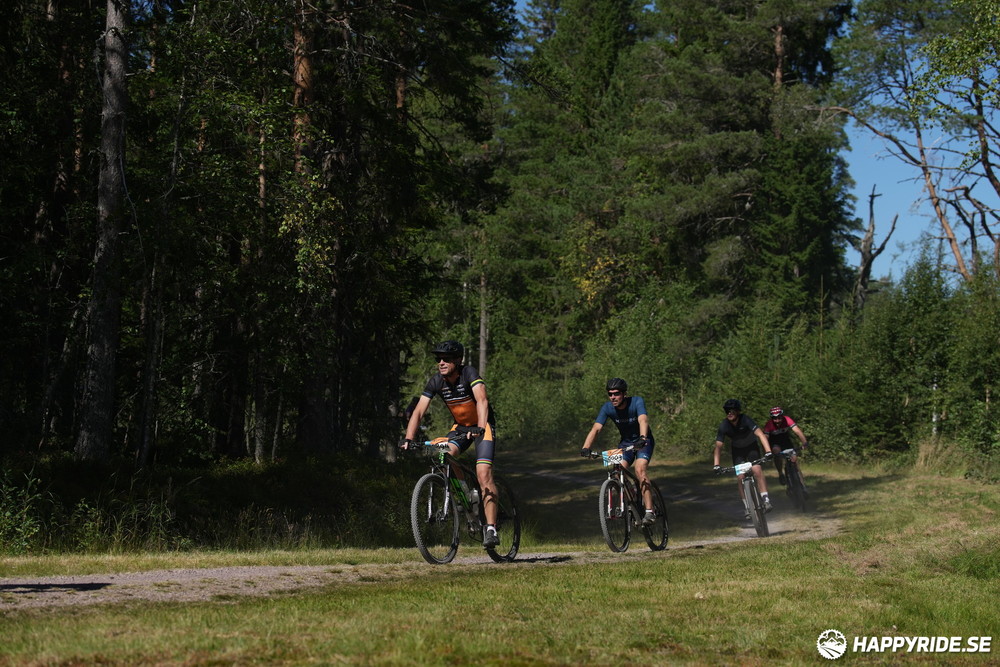 Bild från Cykelvasan 2022 (90km)