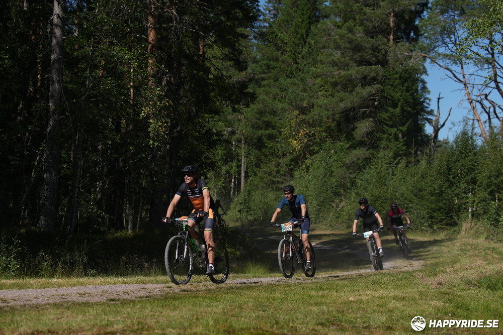 Bild från Cykelvasan 2022 (90km)