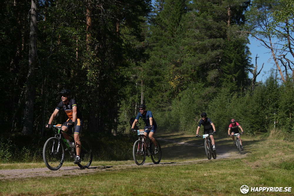 Bild från Cykelvasan 2022 (90km)
