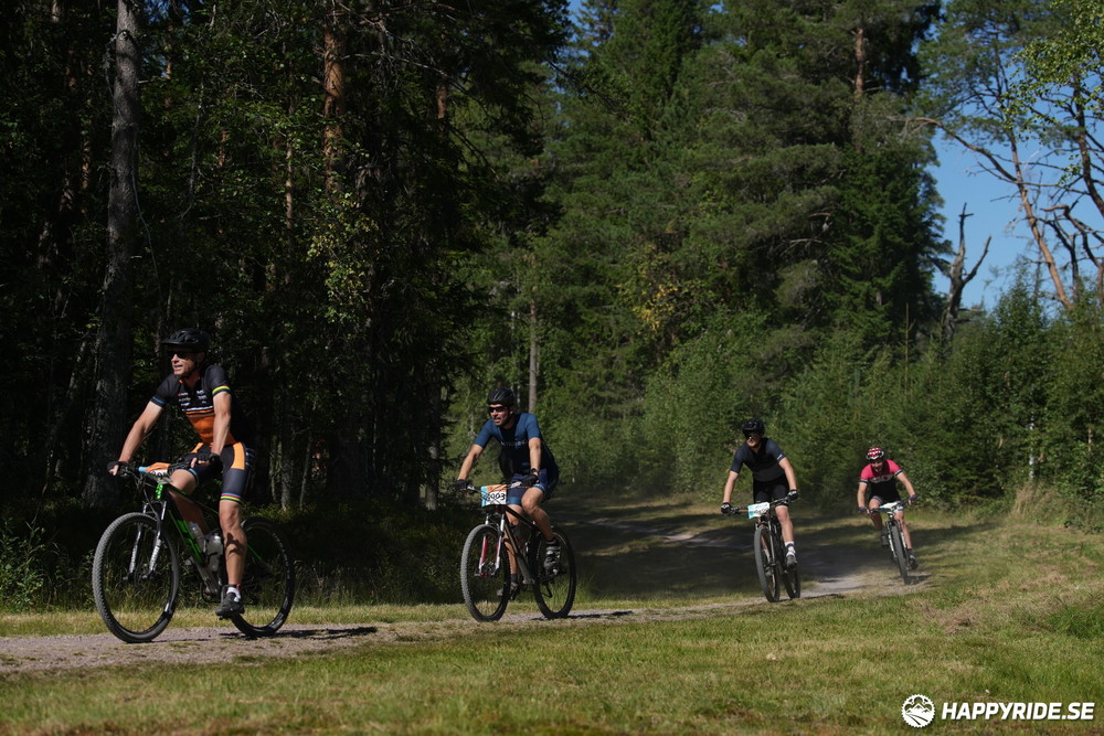 Bild från Cykelvasan 2022 (90km)
