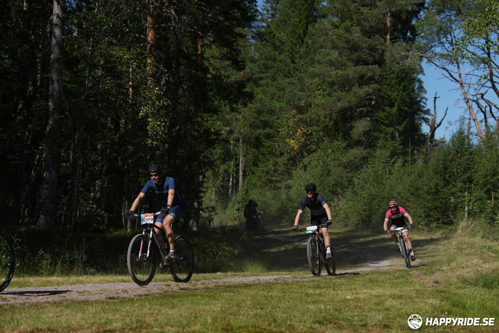 Bild från Cykelvasan 2022 (90km)