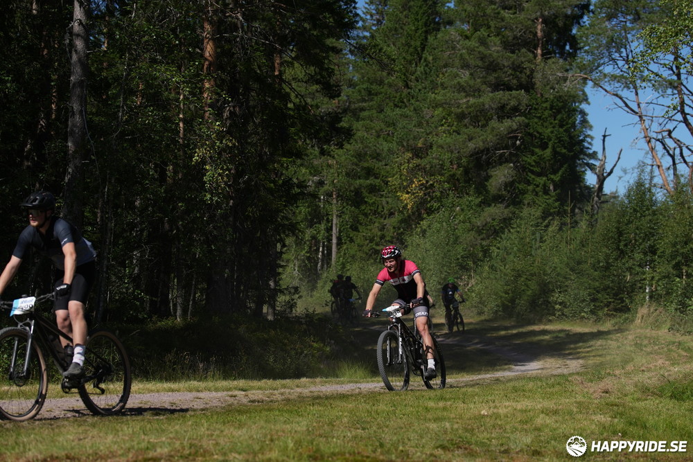 Bild från Cykelvasan 2022 (90km)
