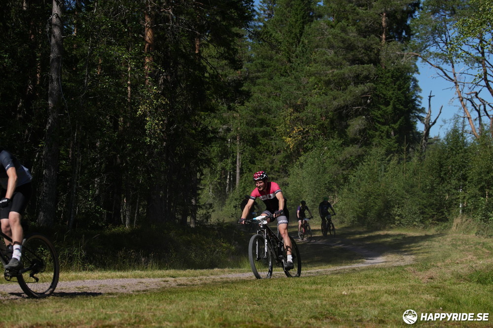 Bild från Cykelvasan 2022 (90km)