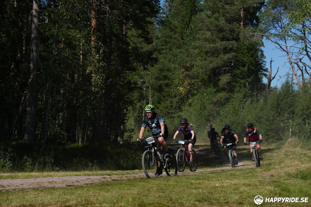 Bild från Cykelvasan 2022 (90km)