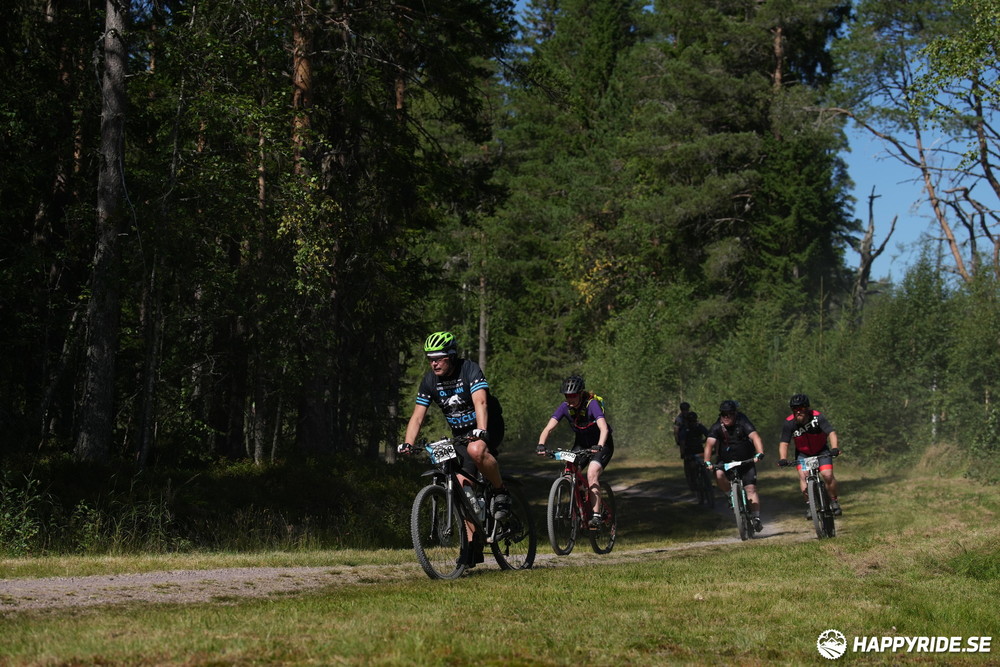 Bild från Cykelvasan 2022 (90km)