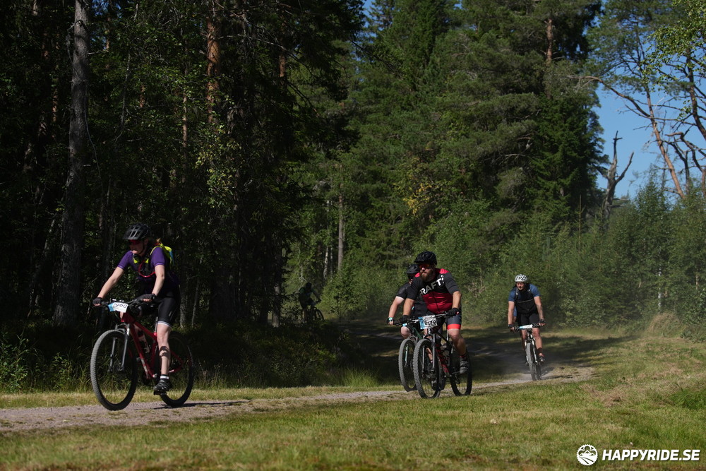 Bild från Cykelvasan 2022 (90km)