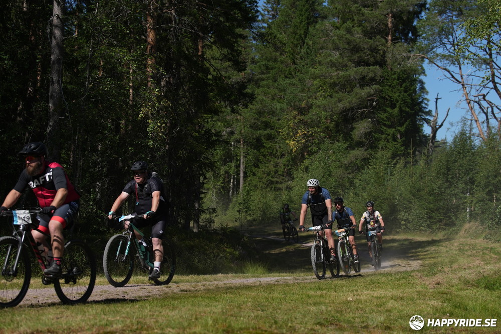 Bild från Cykelvasan 2022 (90km)