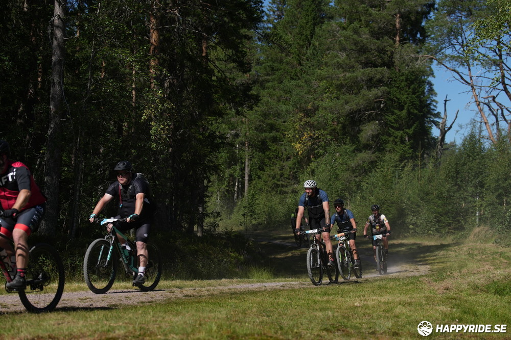 Bild från Cykelvasan 2022 (90km)