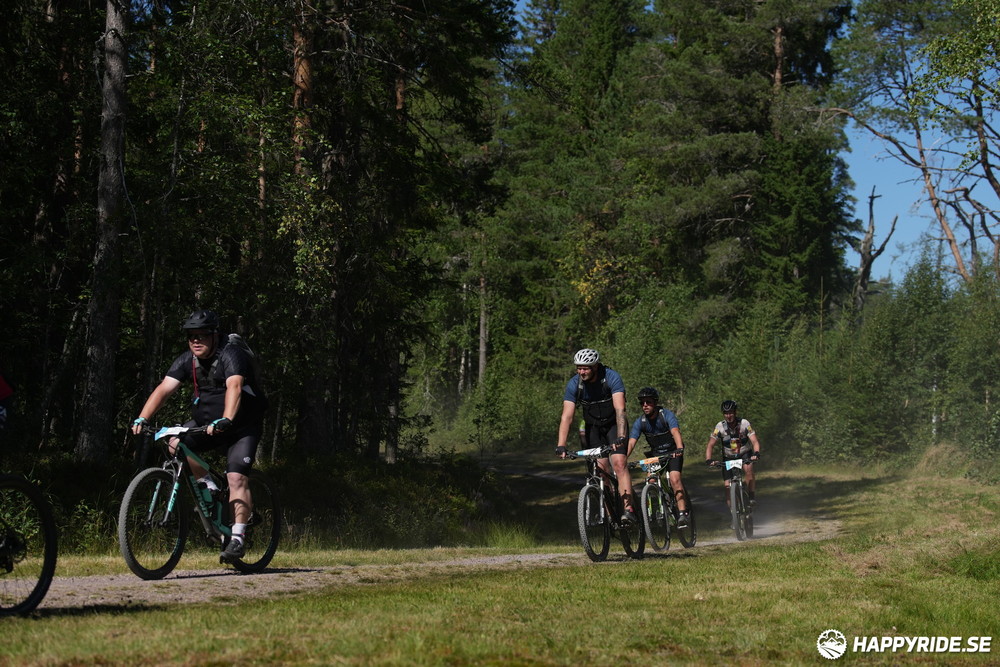 Bild från Cykelvasan 2022 (90km)