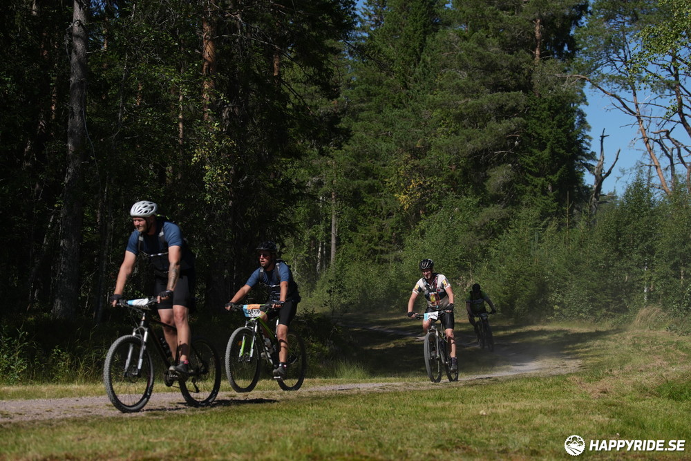 Bild från Cykelvasan 2022 (90km)