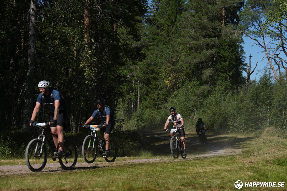 Bild från Cykelvasan 2022 (90km)