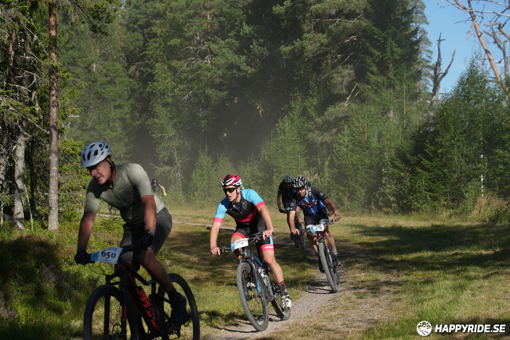 Bild från Cykelvasan 2022 (90km)