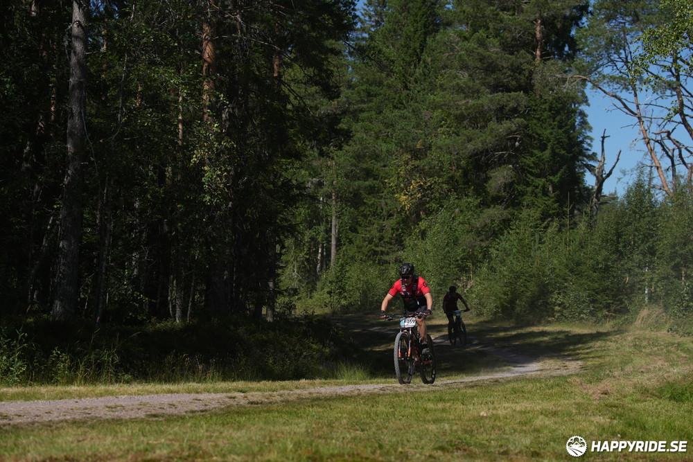 Bild från Cykelvasan 2022 (90km)