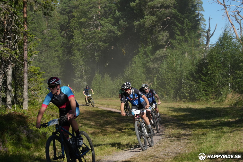 Bild från Cykelvasan 2022 (90km)