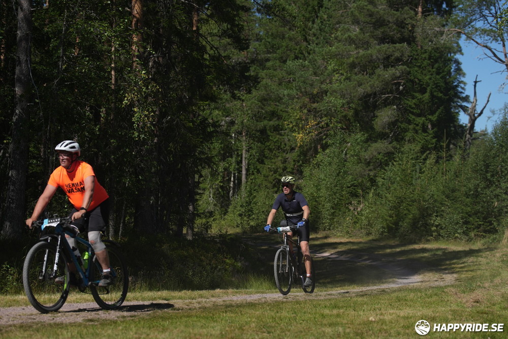Bild från Cykelvasan 2022 (90km)