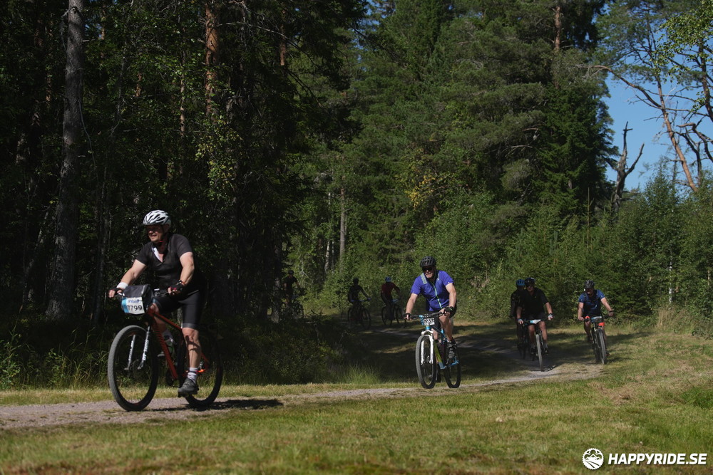 Bild från Cykelvasan 2022 (90km)
