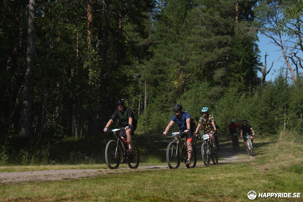 Bild från Cykelvasan 2022 (90km)